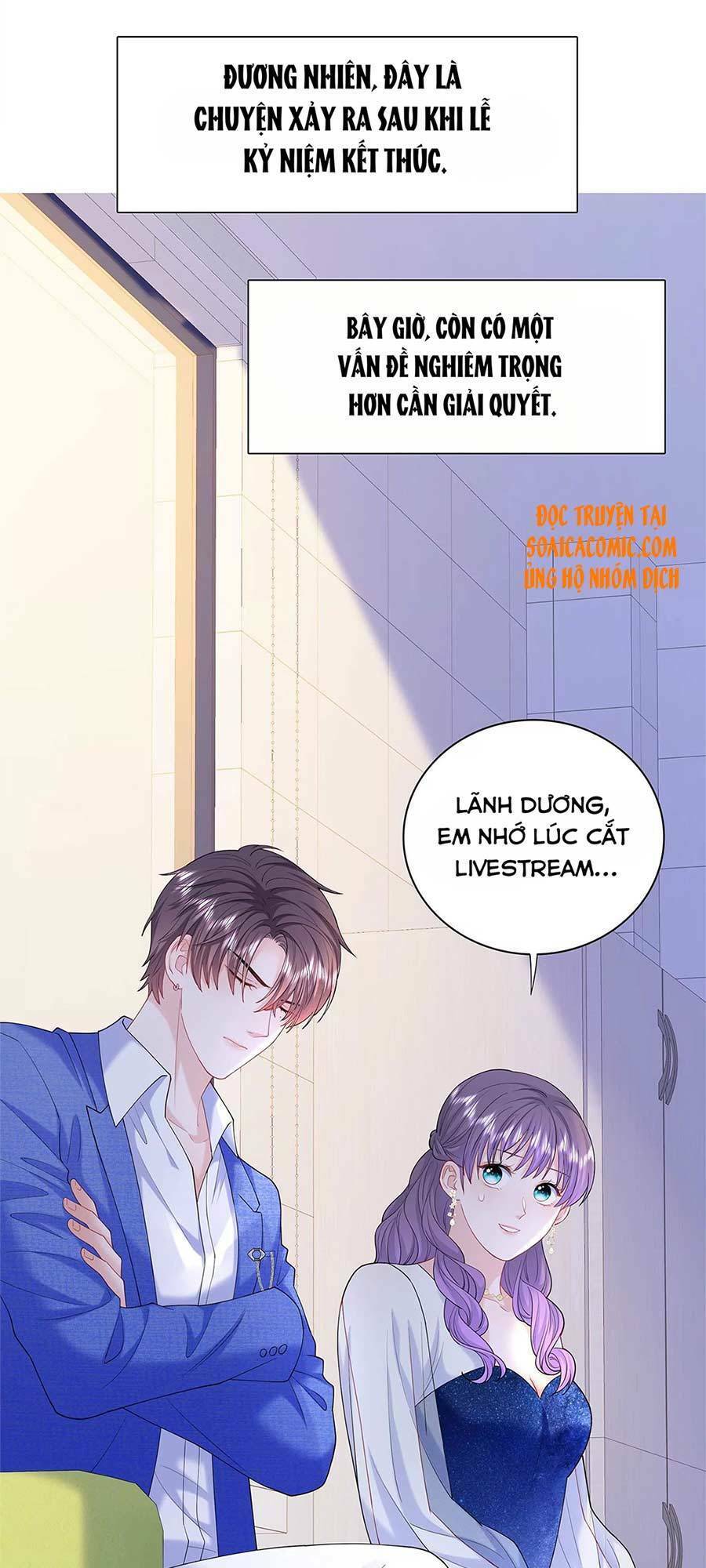 Tôi Dựa Vào Tà Ý: Nghịch Chuyển Nhân Sinh Chapter 42 - 36