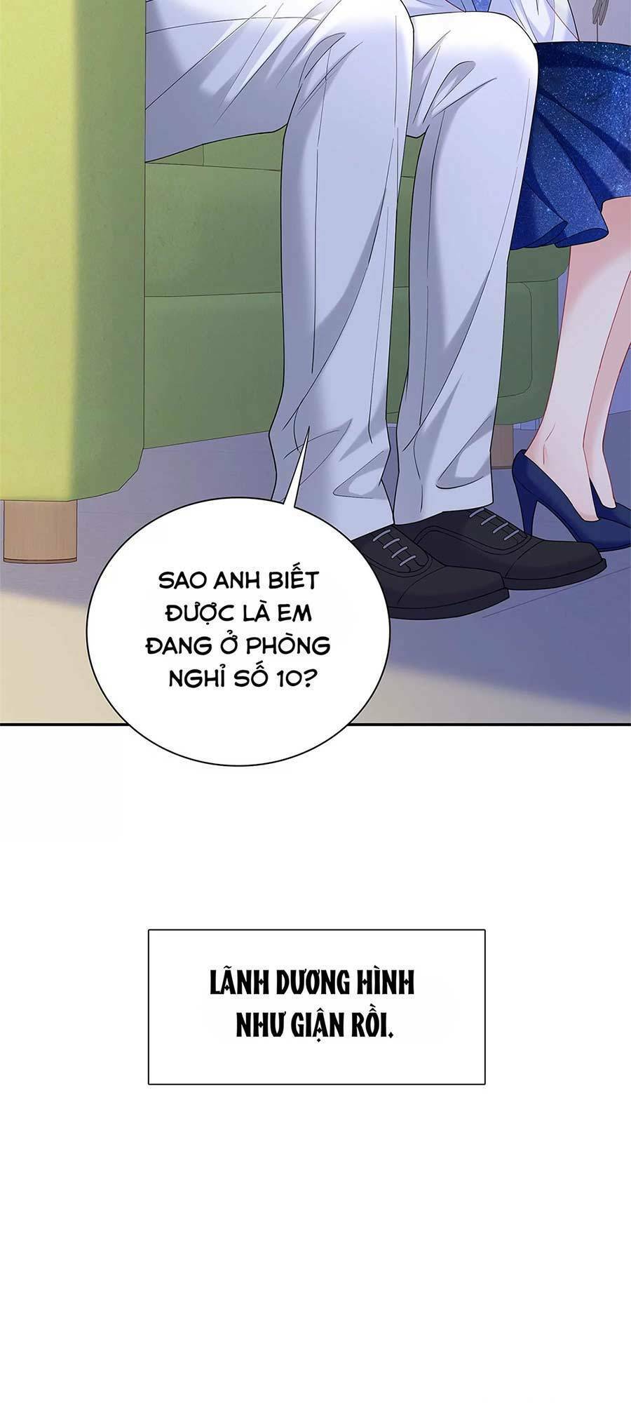 Tôi Dựa Vào Tà Ý: Nghịch Chuyển Nhân Sinh Chapter 42 - 37