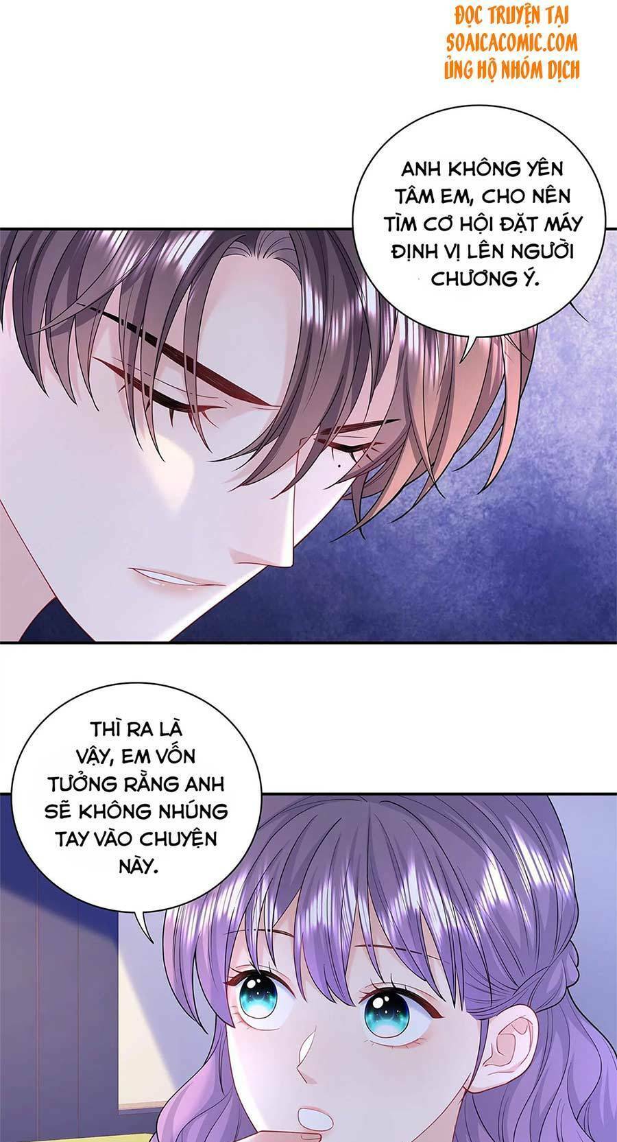 Tôi Dựa Vào Tà Ý: Nghịch Chuyển Nhân Sinh Chapter 42 - 38