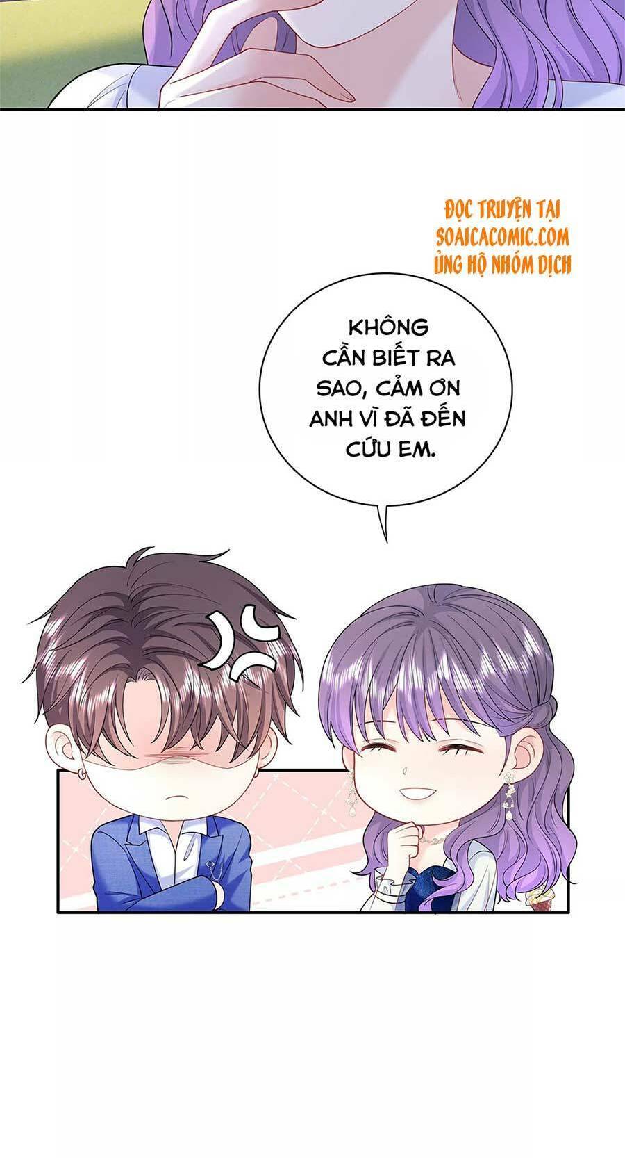 Tôi Dựa Vào Tà Ý: Nghịch Chuyển Nhân Sinh Chapter 42 - 39