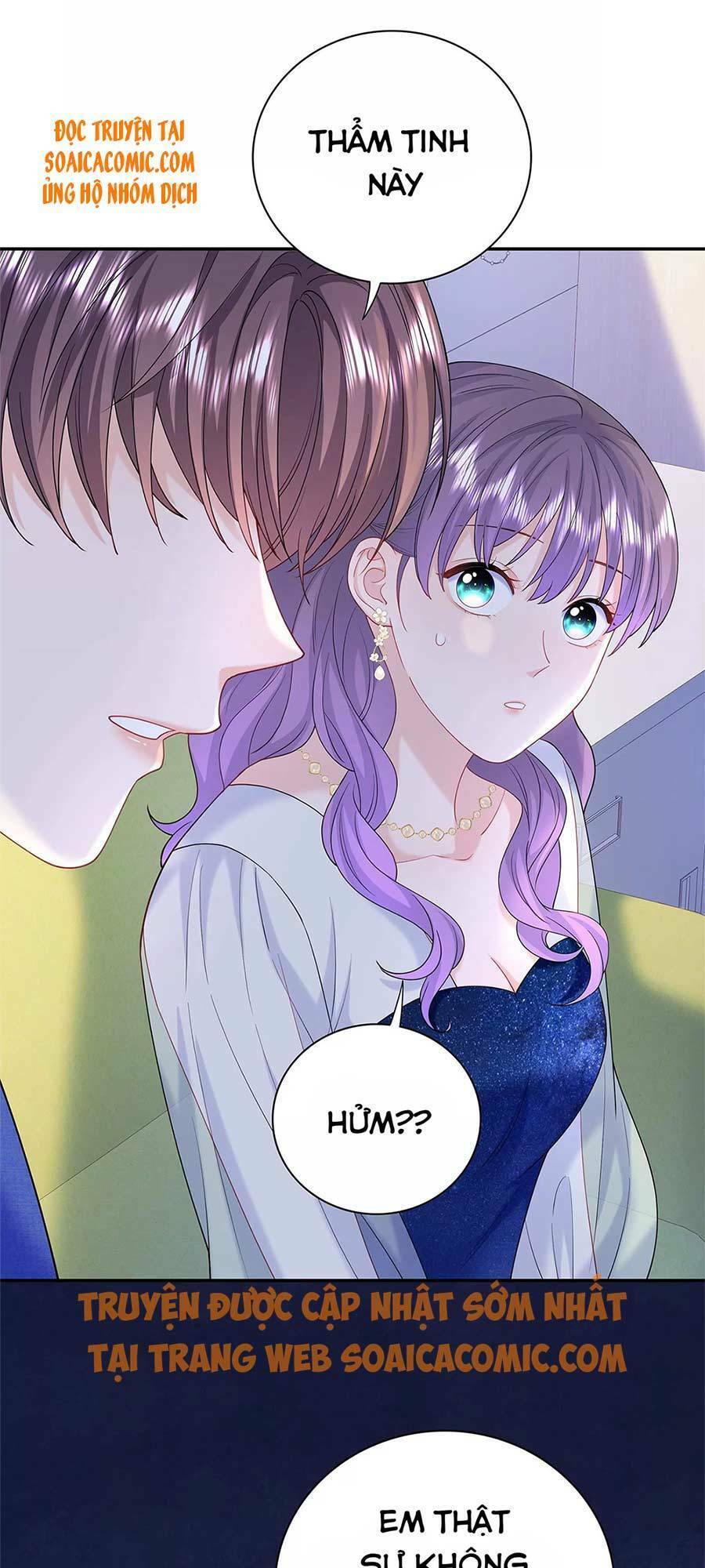 Tôi Dựa Vào Tà Ý: Nghịch Chuyển Nhân Sinh Chapter 42 - 40