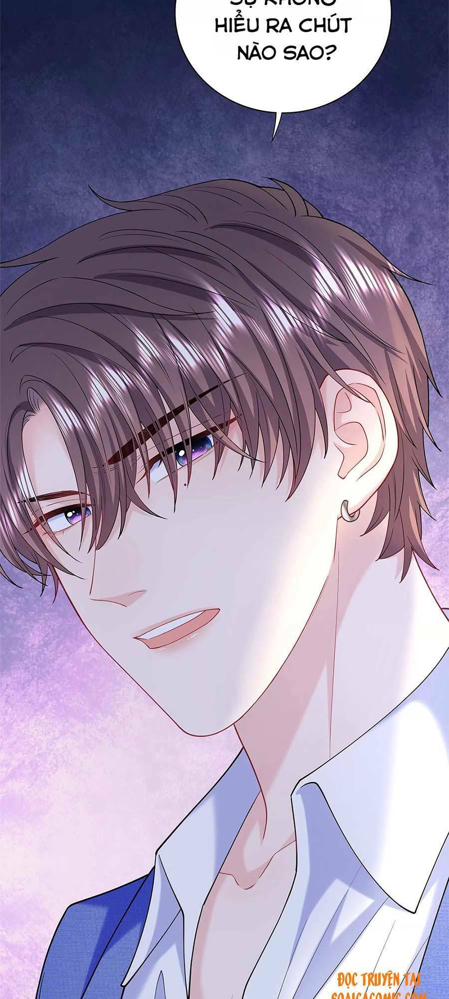 Tôi Dựa Vào Tà Ý: Nghịch Chuyển Nhân Sinh Chapter 42 - 41