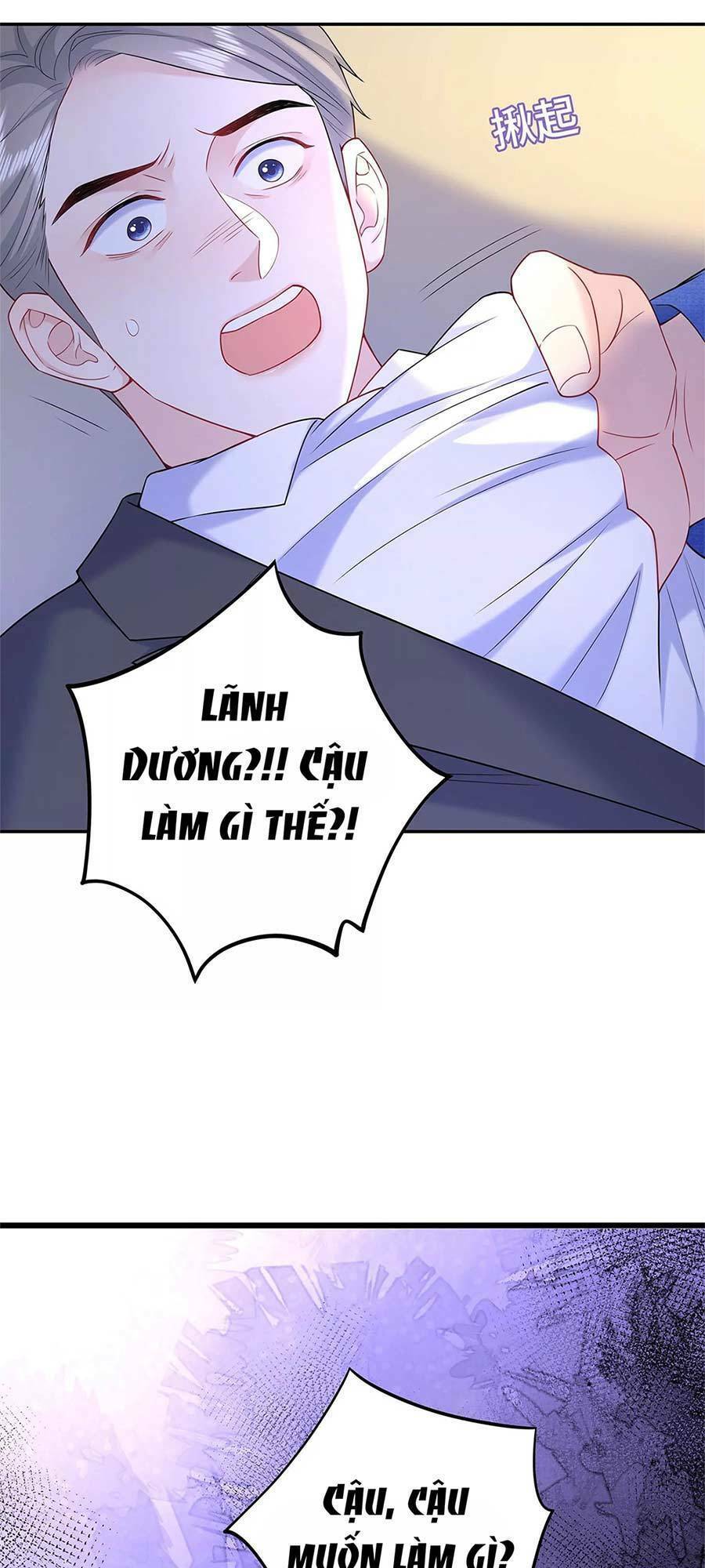 Tôi Dựa Vào Tà Ý: Nghịch Chuyển Nhân Sinh Chapter 42 - 6