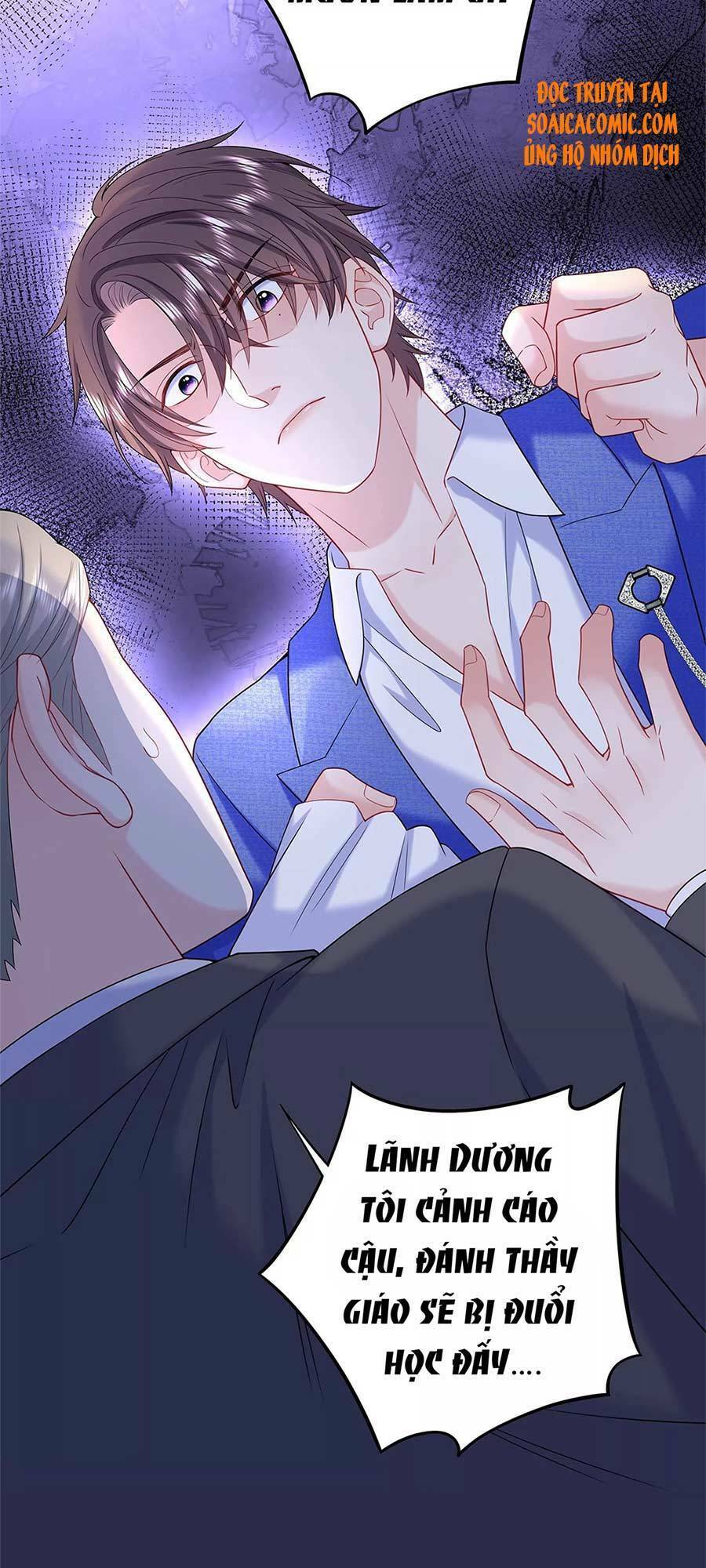 Tôi Dựa Vào Tà Ý: Nghịch Chuyển Nhân Sinh Chapter 42 - 7