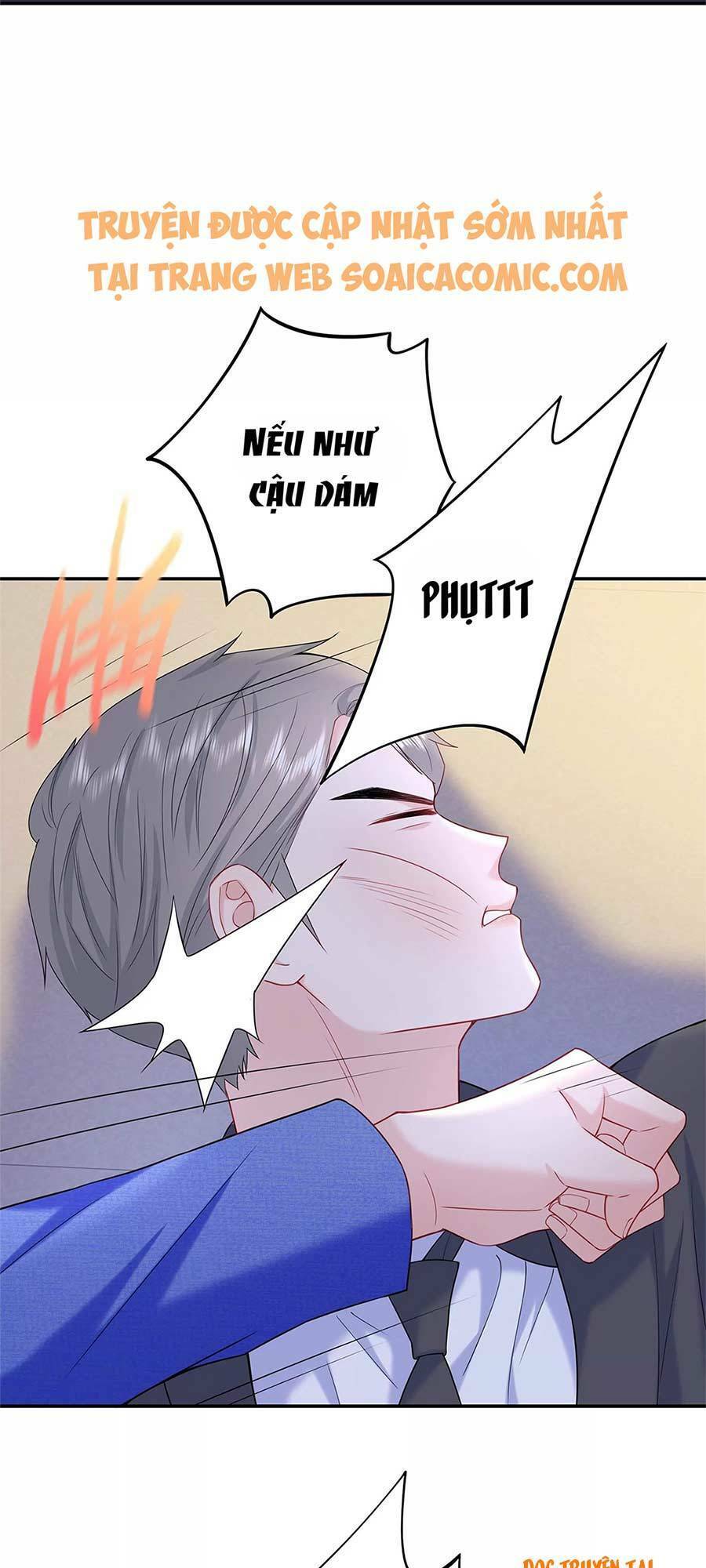 Tôi Dựa Vào Tà Ý: Nghịch Chuyển Nhân Sinh Chapter 42 - 8