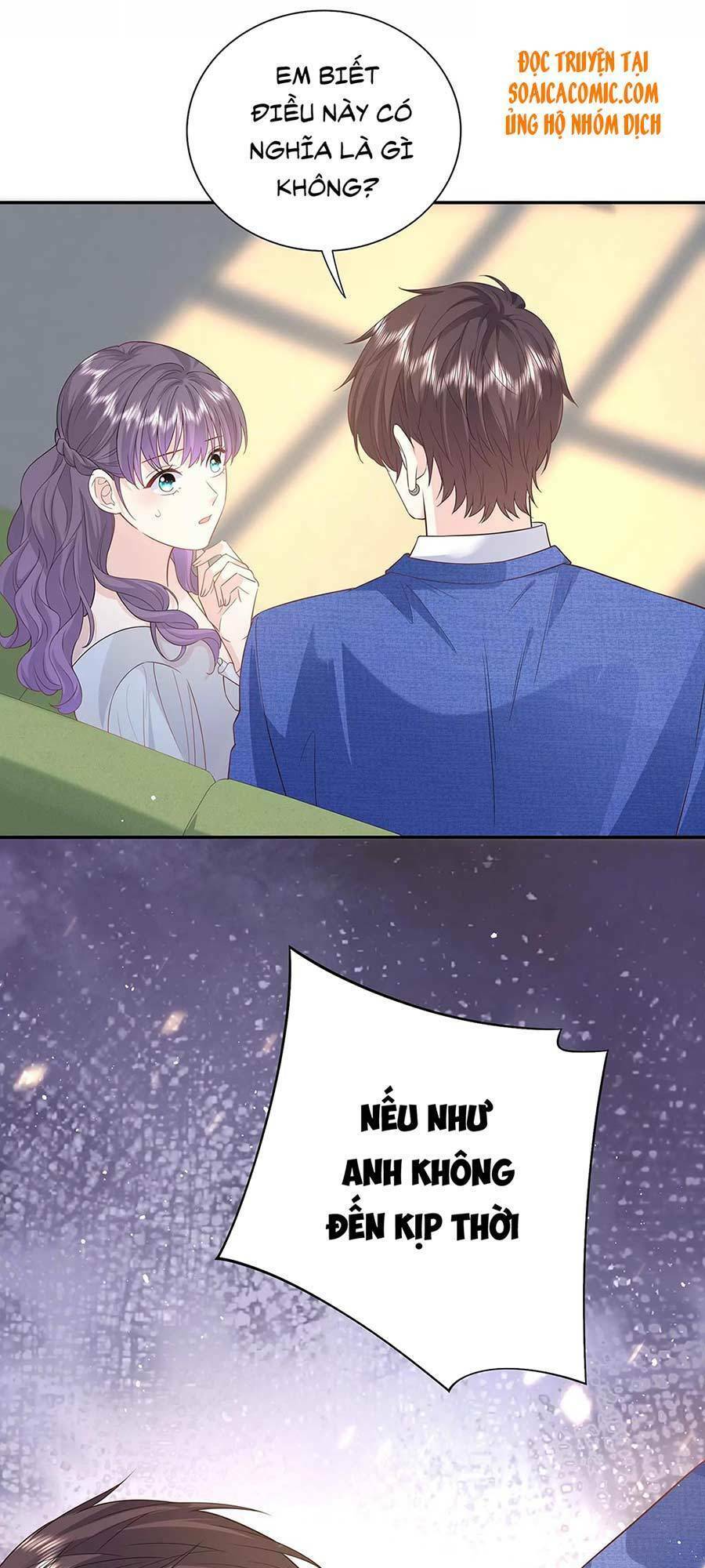 Tôi Dựa Vào Tà Ý: Nghịch Chuyển Nhân Sinh Chapter 43 - 2