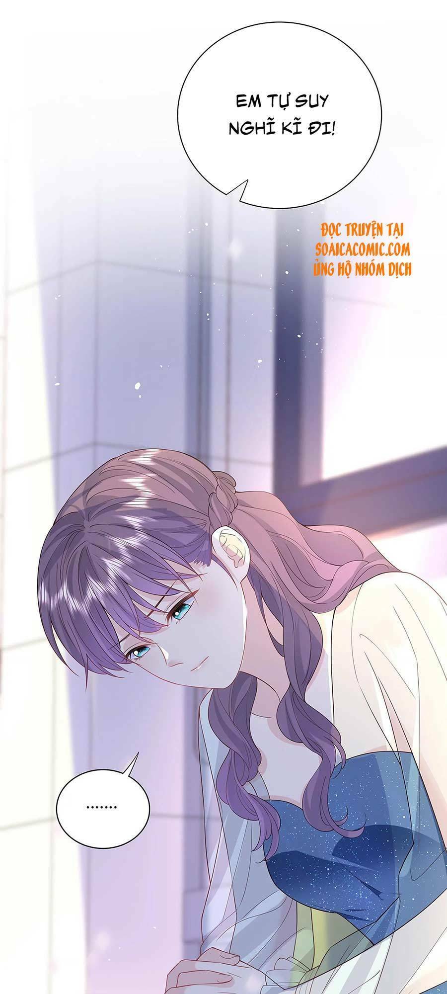 Tôi Dựa Vào Tà Ý: Nghịch Chuyển Nhân Sinh Chapter 43 - 14