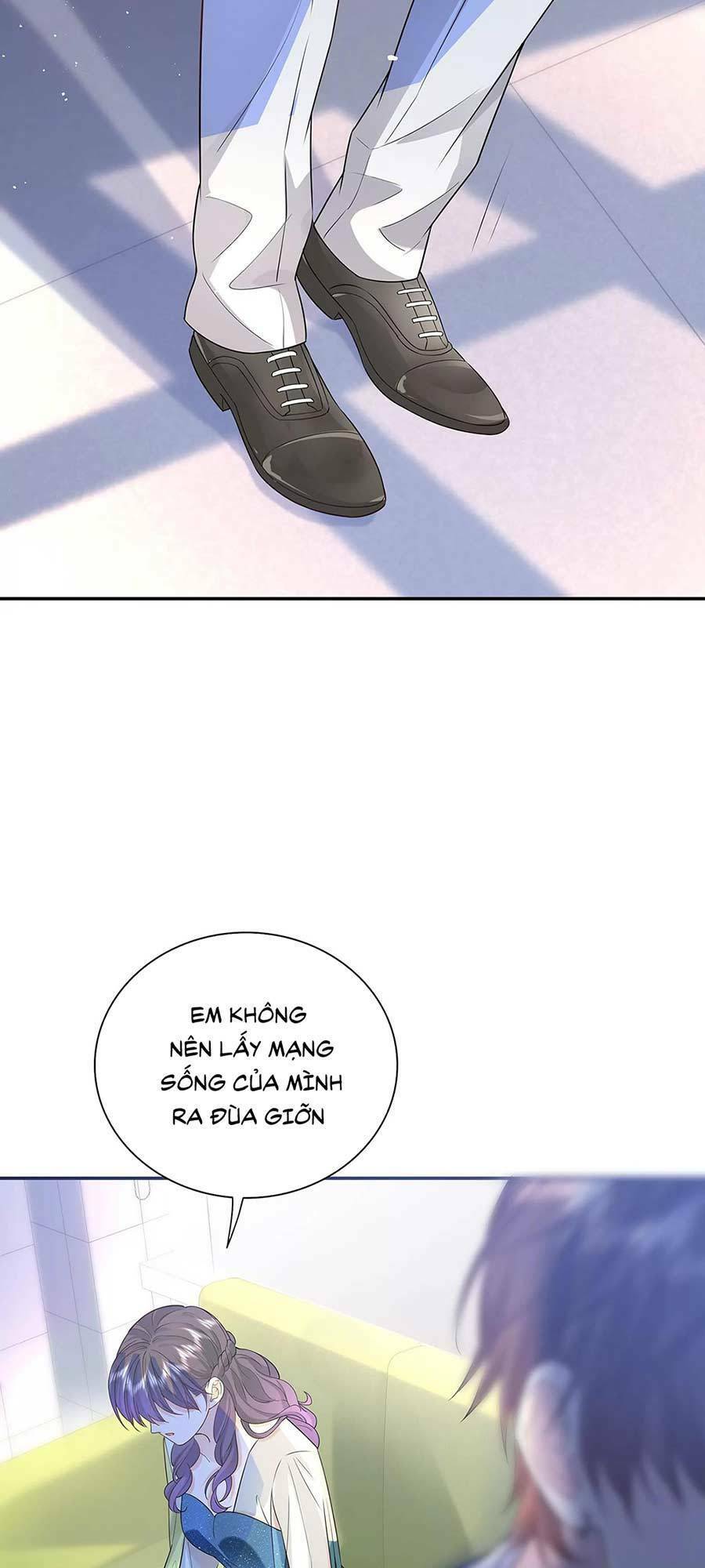 Tôi Dựa Vào Tà Ý: Nghịch Chuyển Nhân Sinh Chapter 43 - 17