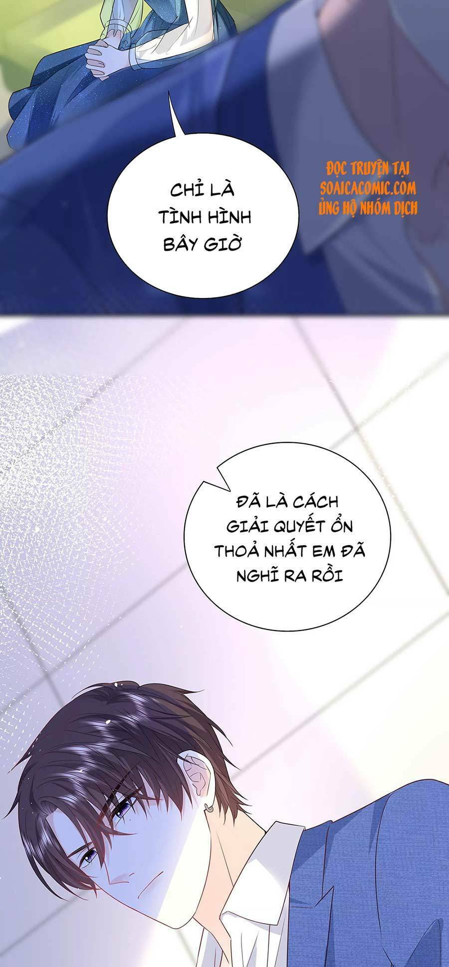 Tôi Dựa Vào Tà Ý: Nghịch Chuyển Nhân Sinh Chapter 43 - 18