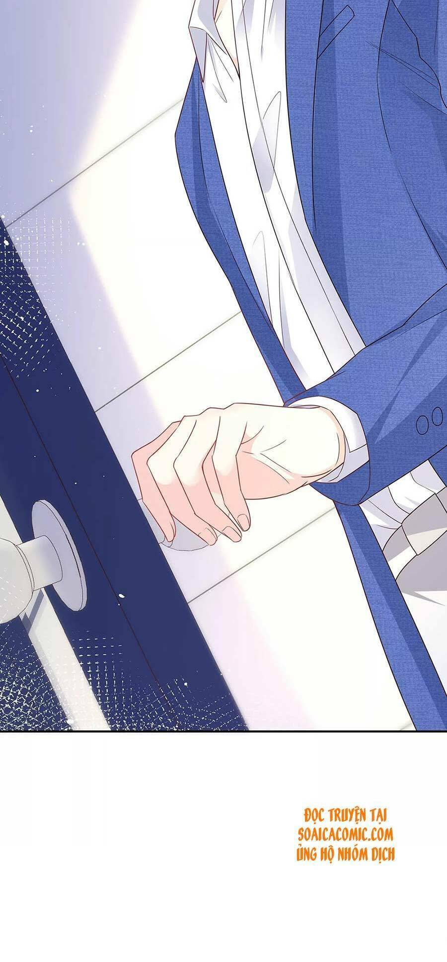 Tôi Dựa Vào Tà Ý: Nghịch Chuyển Nhân Sinh Chapter 43 - 19