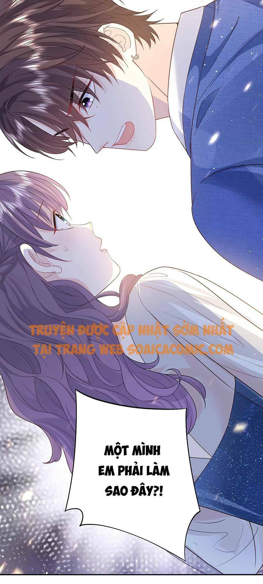 Tôi Dựa Vào Tà Ý: Nghịch Chuyển Nhân Sinh Chapter 43 - 3