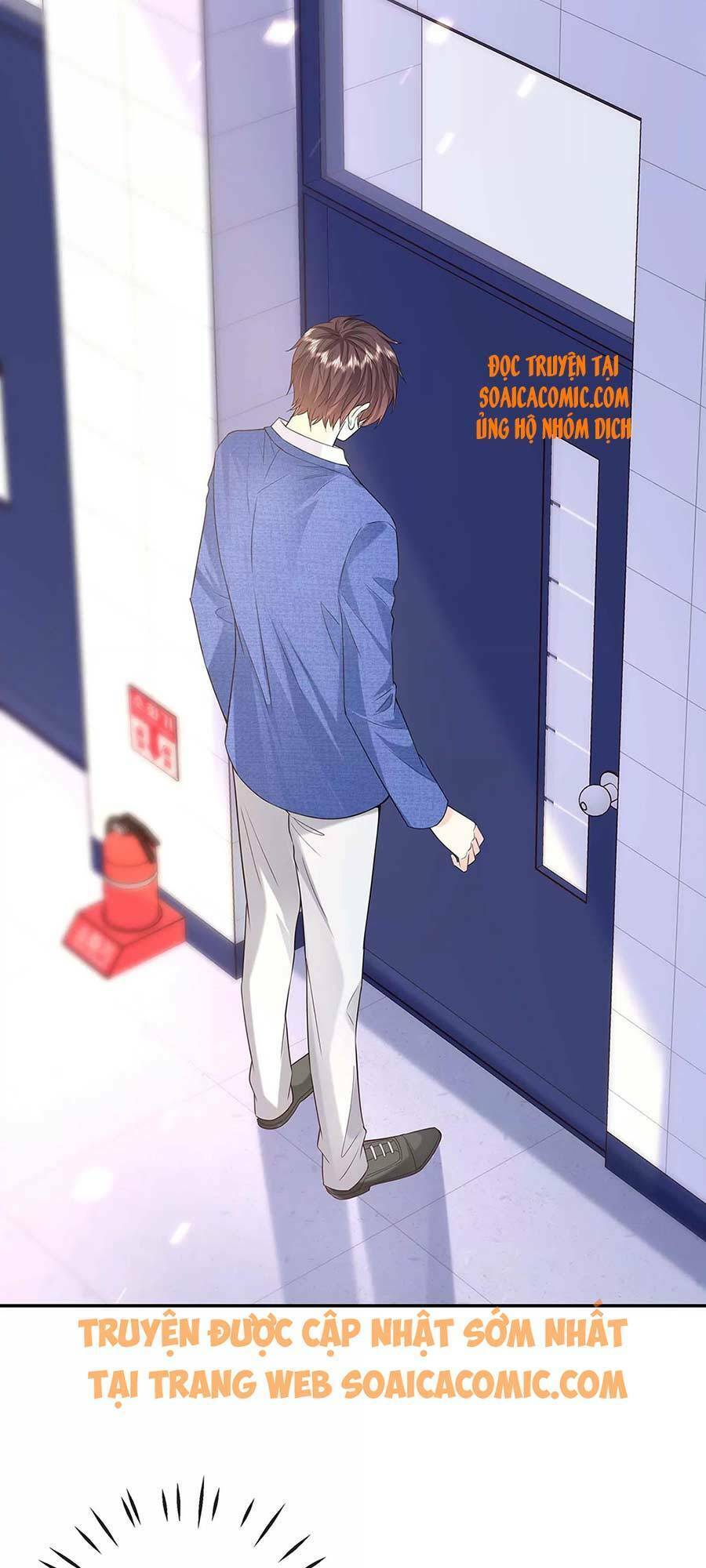 Tôi Dựa Vào Tà Ý: Nghịch Chuyển Nhân Sinh Chapter 43 - 23