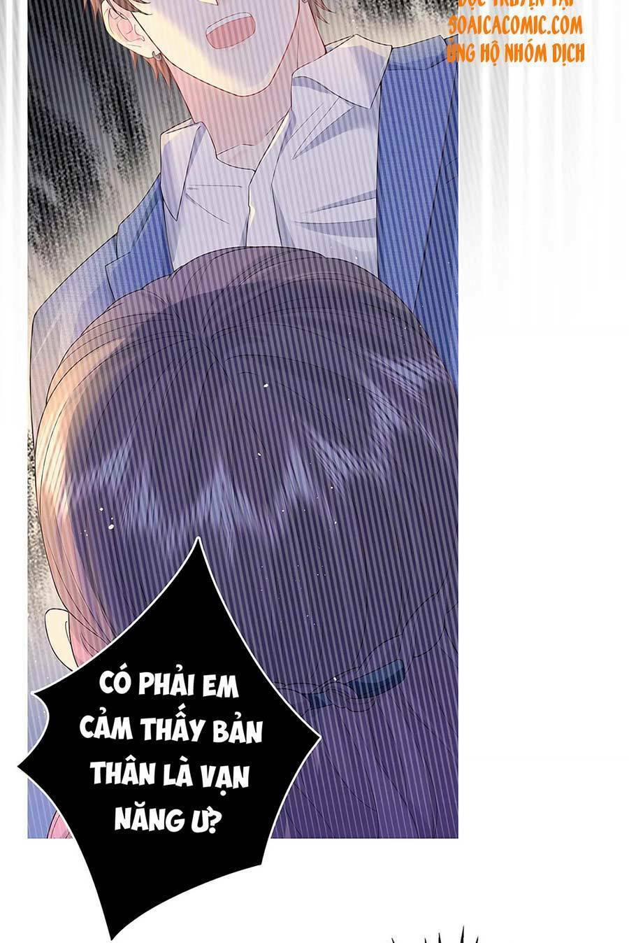 Tôi Dựa Vào Tà Ý: Nghịch Chuyển Nhân Sinh Chapter 43 - 25