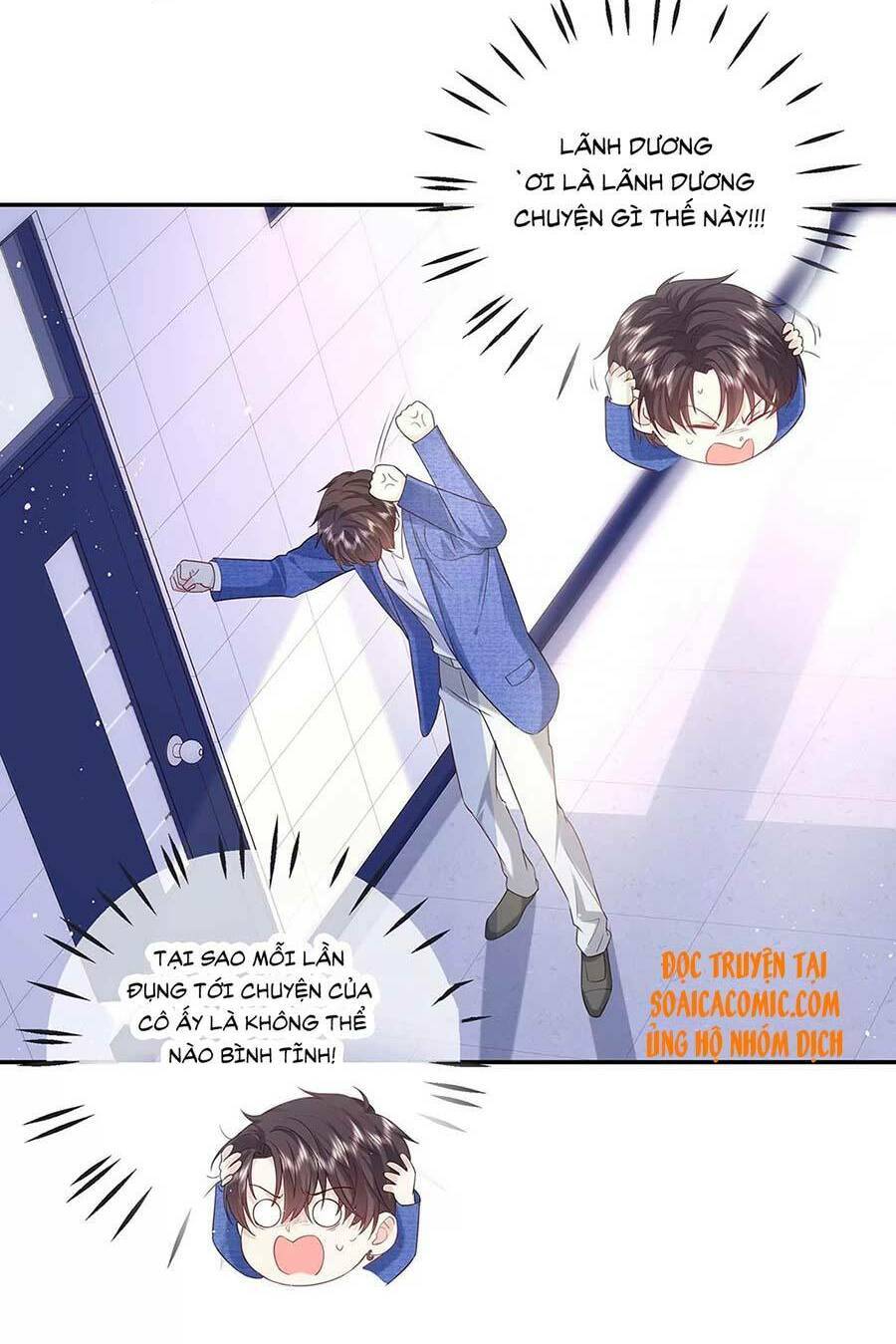 Tôi Dựa Vào Tà Ý: Nghịch Chuyển Nhân Sinh Chapter 43 - 26