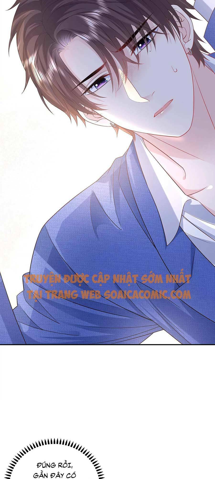 Tôi Dựa Vào Tà Ý: Nghịch Chuyển Nhân Sinh Chapter 43 - 28