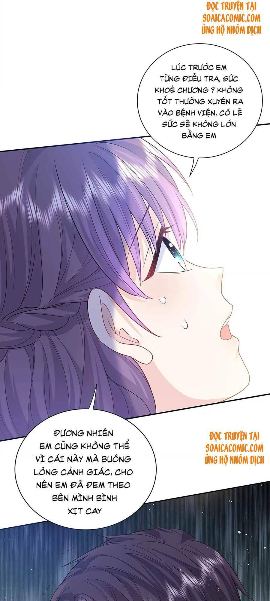 Tôi Dựa Vào Tà Ý: Nghịch Chuyển Nhân Sinh Chapter 43 - 4