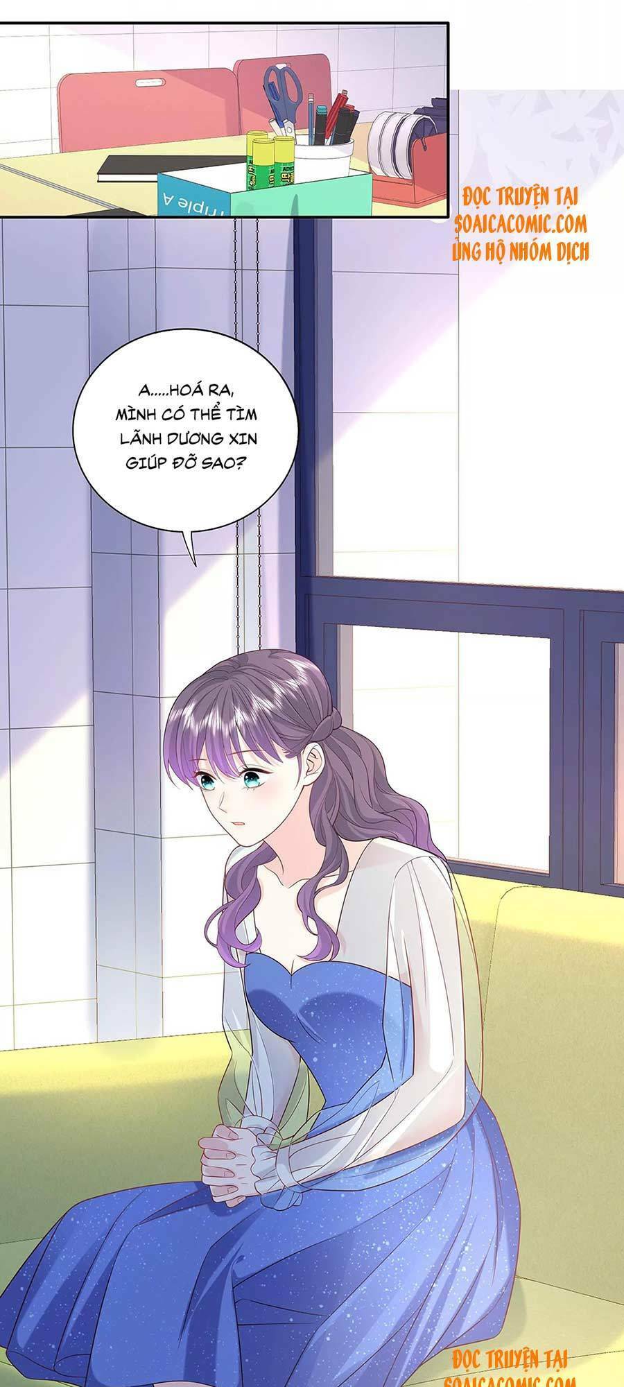 Tôi Dựa Vào Tà Ý: Nghịch Chuyển Nhân Sinh Chapter 43 - 31