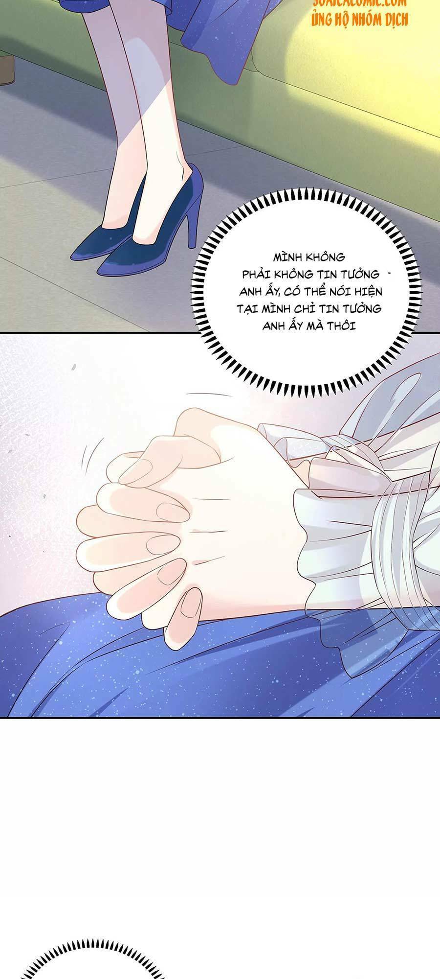 Tôi Dựa Vào Tà Ý: Nghịch Chuyển Nhân Sinh Chapter 43 - 32