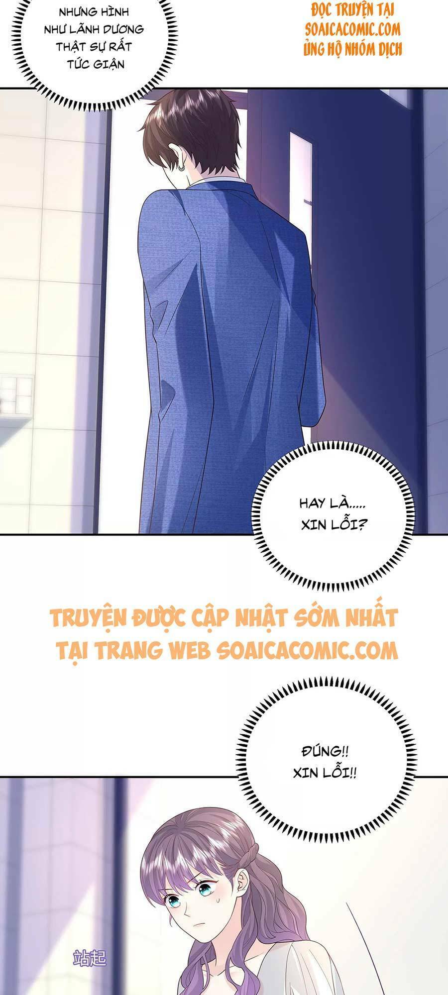 Tôi Dựa Vào Tà Ý: Nghịch Chuyển Nhân Sinh Chapter 43 - 33