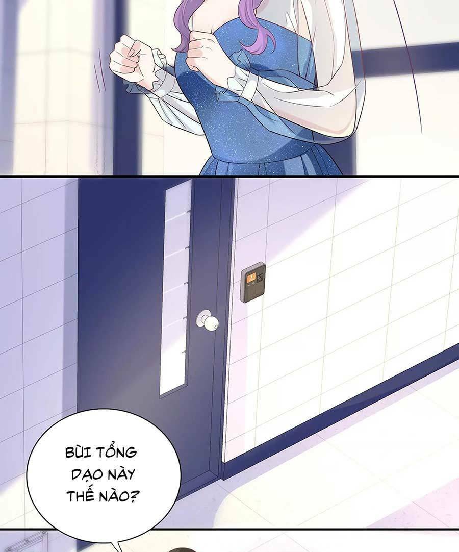 Tôi Dựa Vào Tà Ý: Nghịch Chuyển Nhân Sinh Chapter 43 - 34