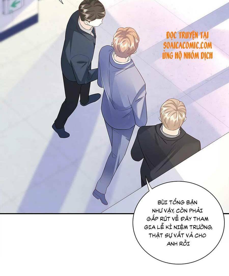 Tôi Dựa Vào Tà Ý: Nghịch Chuyển Nhân Sinh Chapter 43 - 35