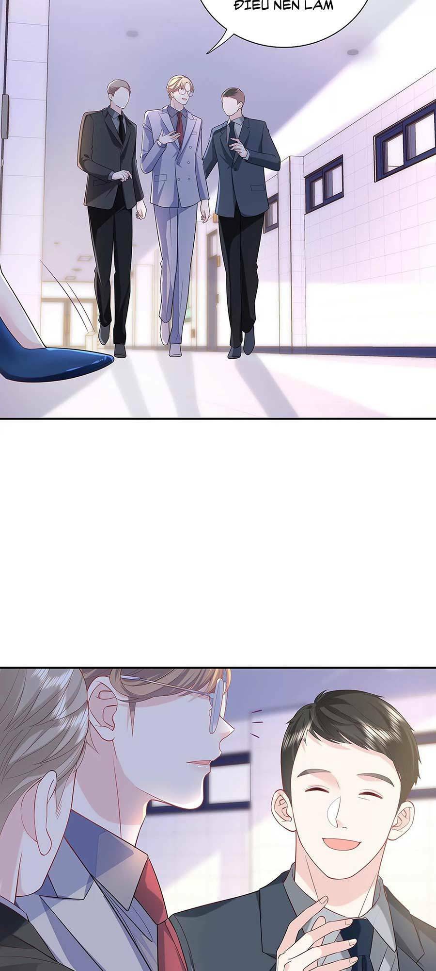 Tôi Dựa Vào Tà Ý: Nghịch Chuyển Nhân Sinh Chapter 43 - 37