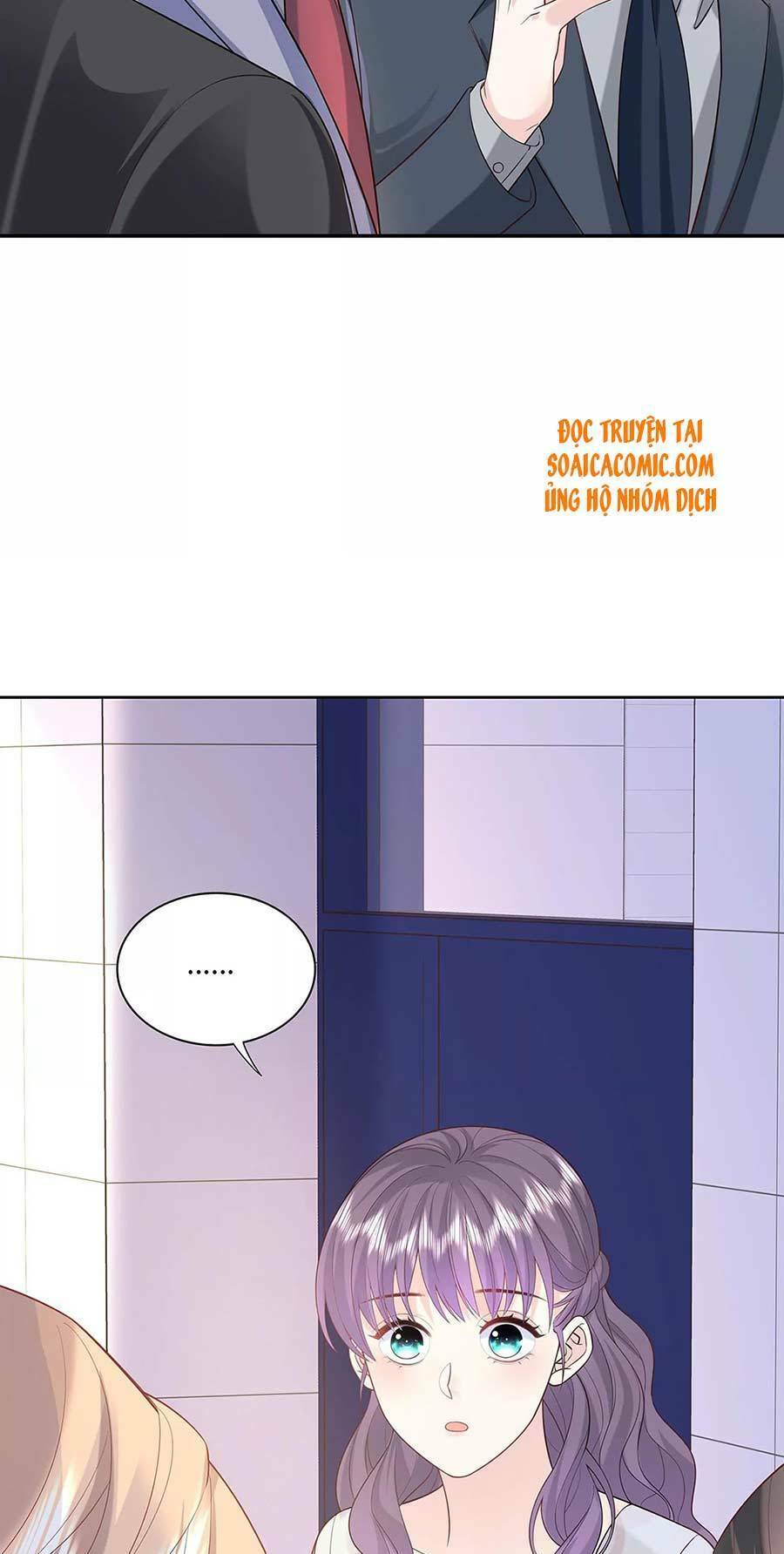 Tôi Dựa Vào Tà Ý: Nghịch Chuyển Nhân Sinh Chapter 43 - 38