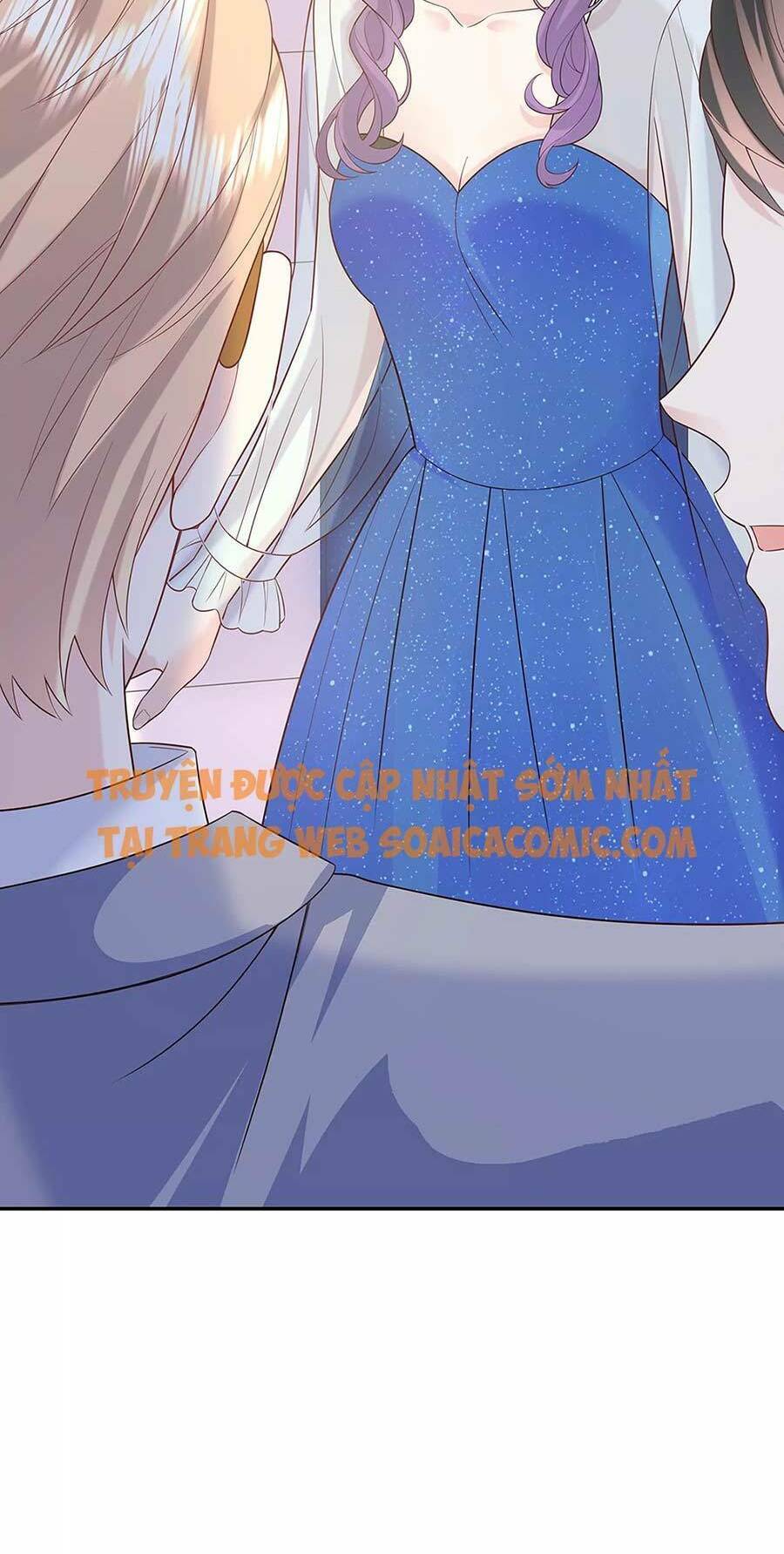 Tôi Dựa Vào Tà Ý: Nghịch Chuyển Nhân Sinh Chapter 43 - 39