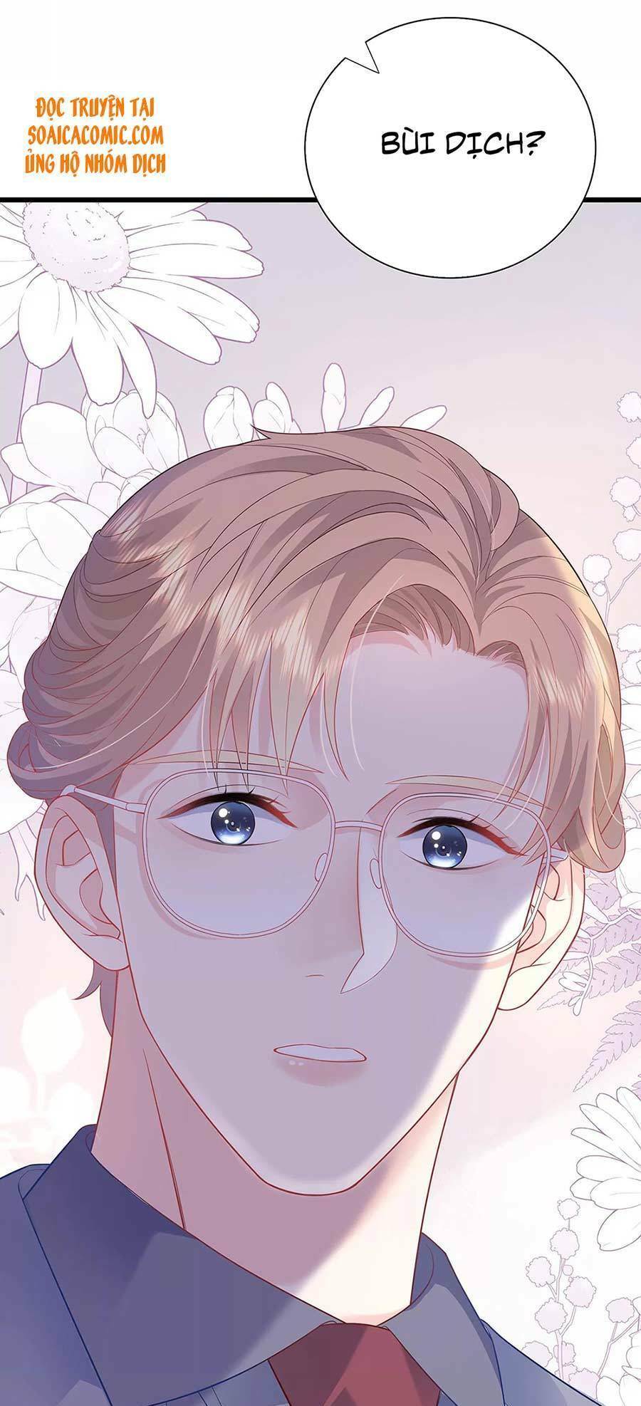 Tôi Dựa Vào Tà Ý: Nghịch Chuyển Nhân Sinh Chapter 43 - 40
