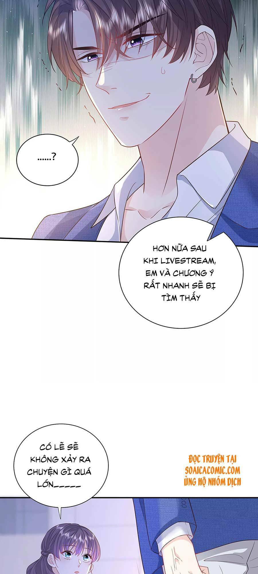 Tôi Dựa Vào Tà Ý: Nghịch Chuyển Nhân Sinh Chapter 43 - 5