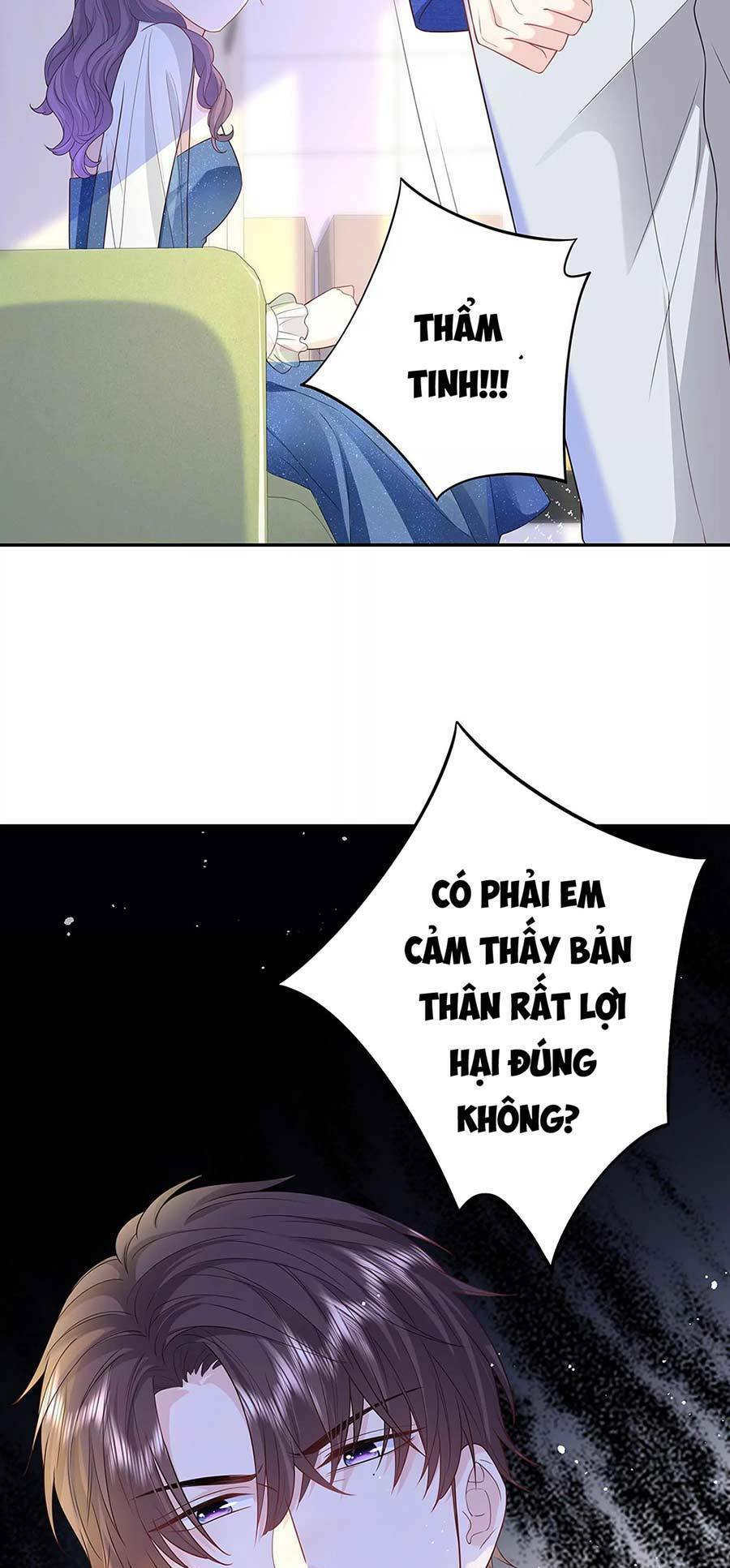 Tôi Dựa Vào Tà Ý: Nghịch Chuyển Nhân Sinh Chapter 43 - 6