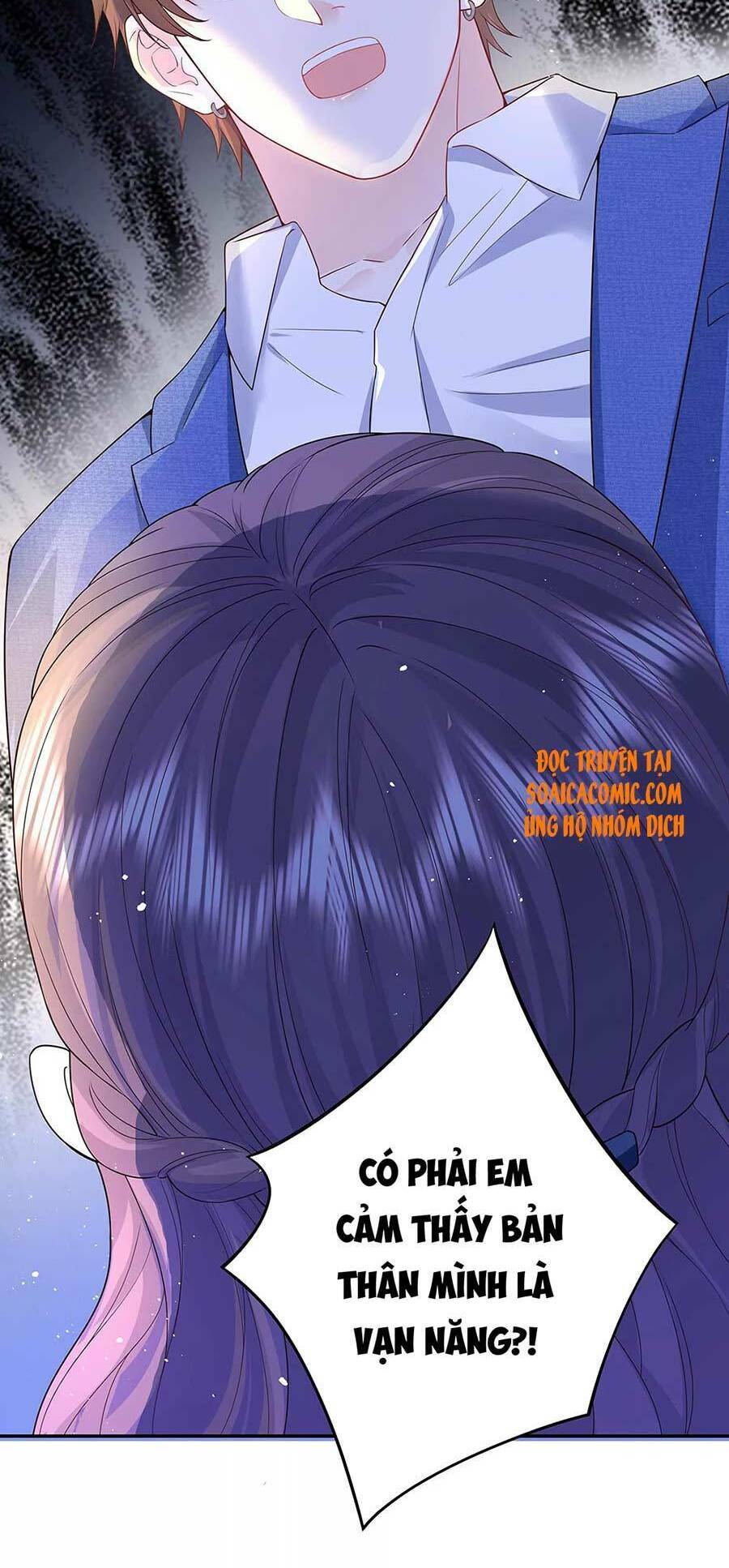 Tôi Dựa Vào Tà Ý: Nghịch Chuyển Nhân Sinh Chapter 43 - 7