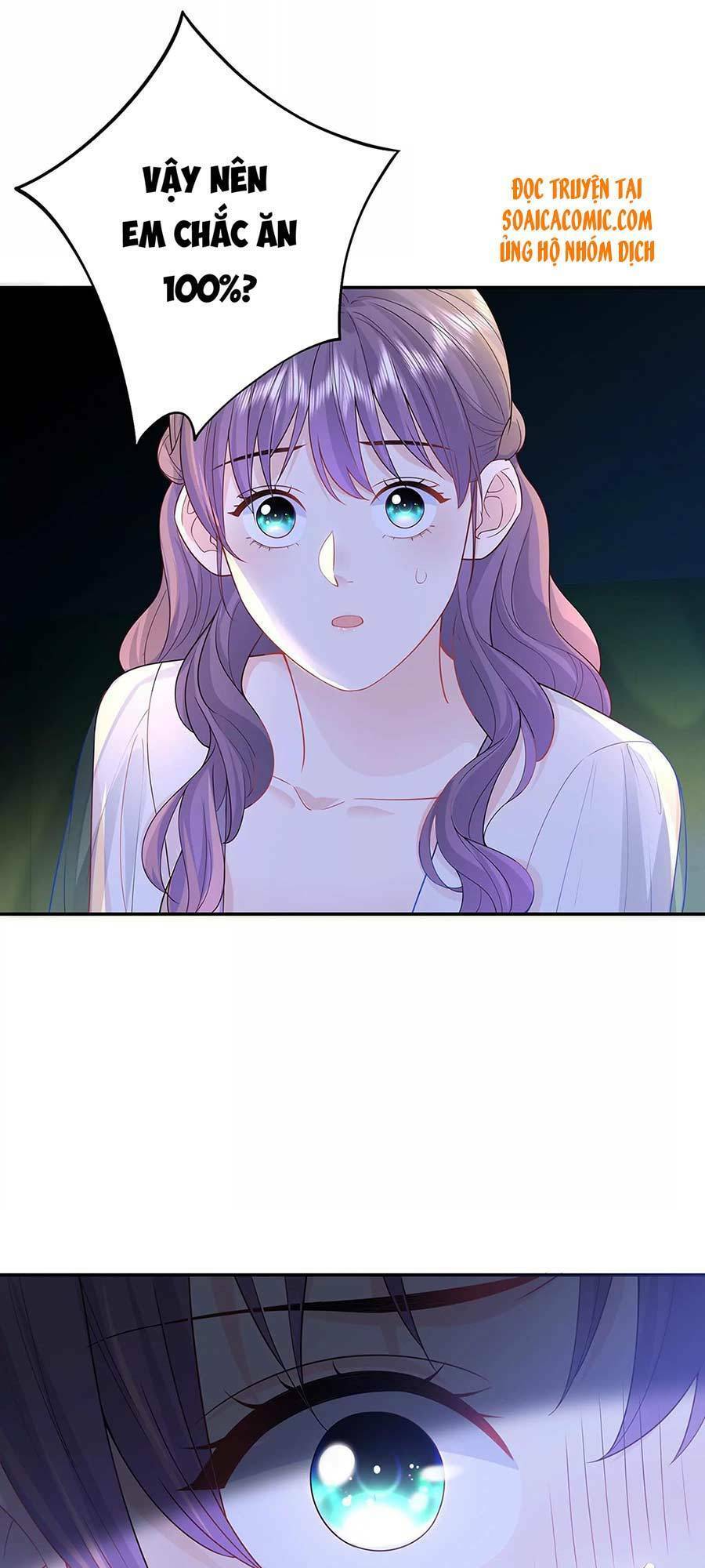 Tôi Dựa Vào Tà Ý: Nghịch Chuyển Nhân Sinh Chapter 43 - 8