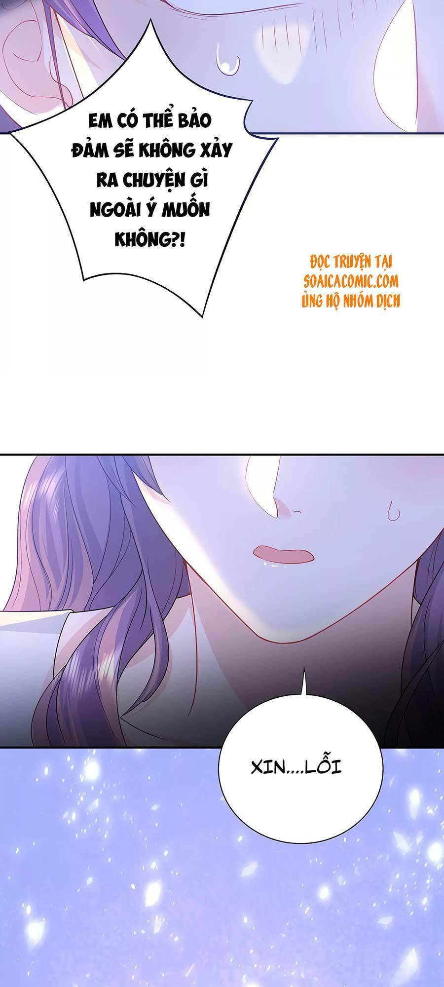 Tôi Dựa Vào Tà Ý: Nghịch Chuyển Nhân Sinh Chapter 43 - 9