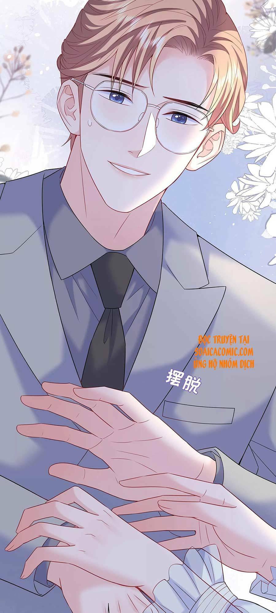 Tôi Dựa Vào Tà Ý: Nghịch Chuyển Nhân Sinh Chapter 44 - 11