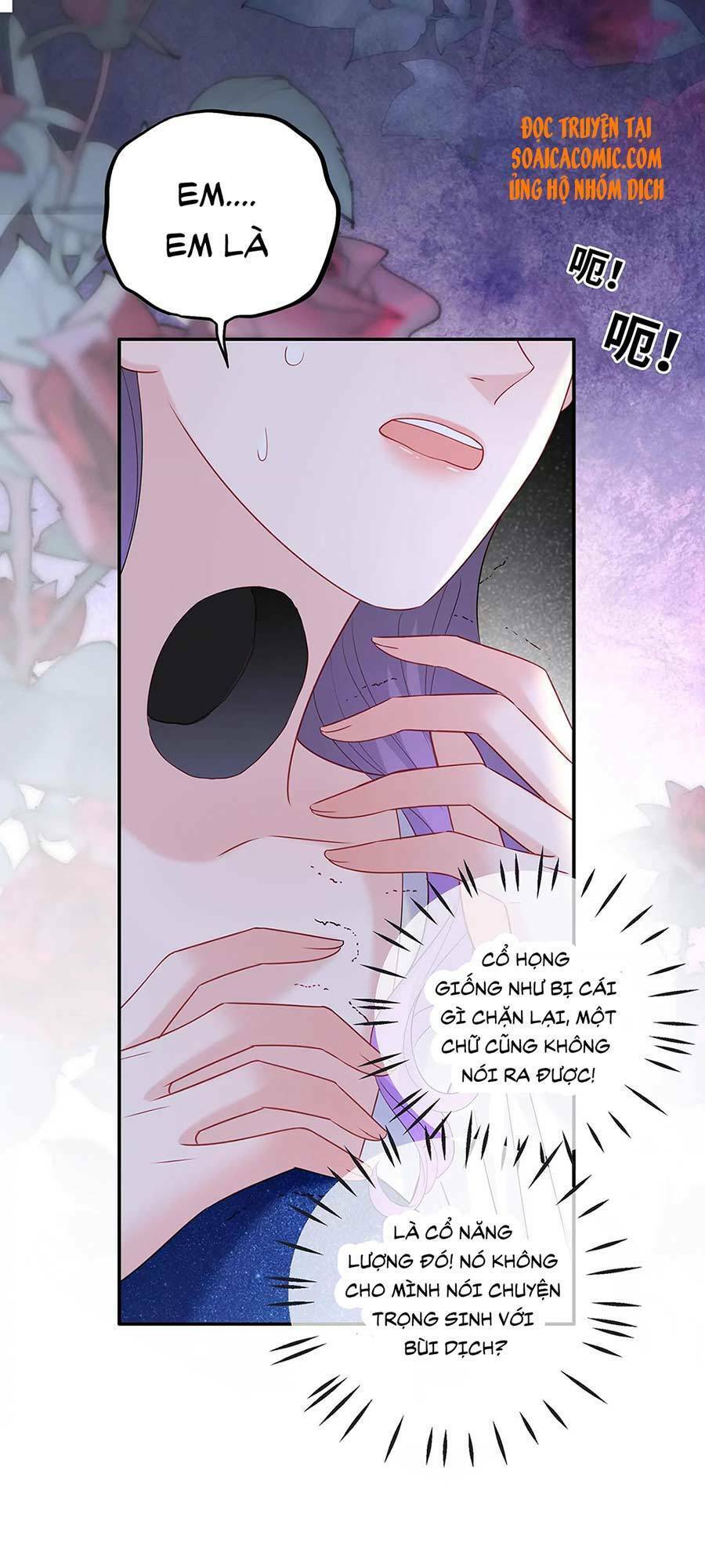 Tôi Dựa Vào Tà Ý: Nghịch Chuyển Nhân Sinh Chapter 44 - 15