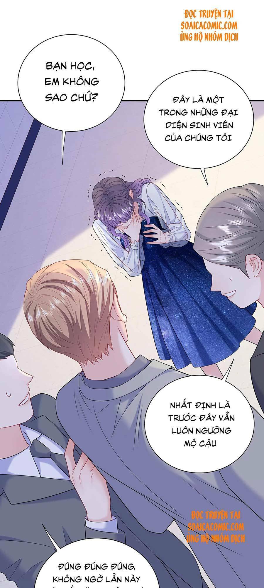 Tôi Dựa Vào Tà Ý: Nghịch Chuyển Nhân Sinh Chapter 44 - 16