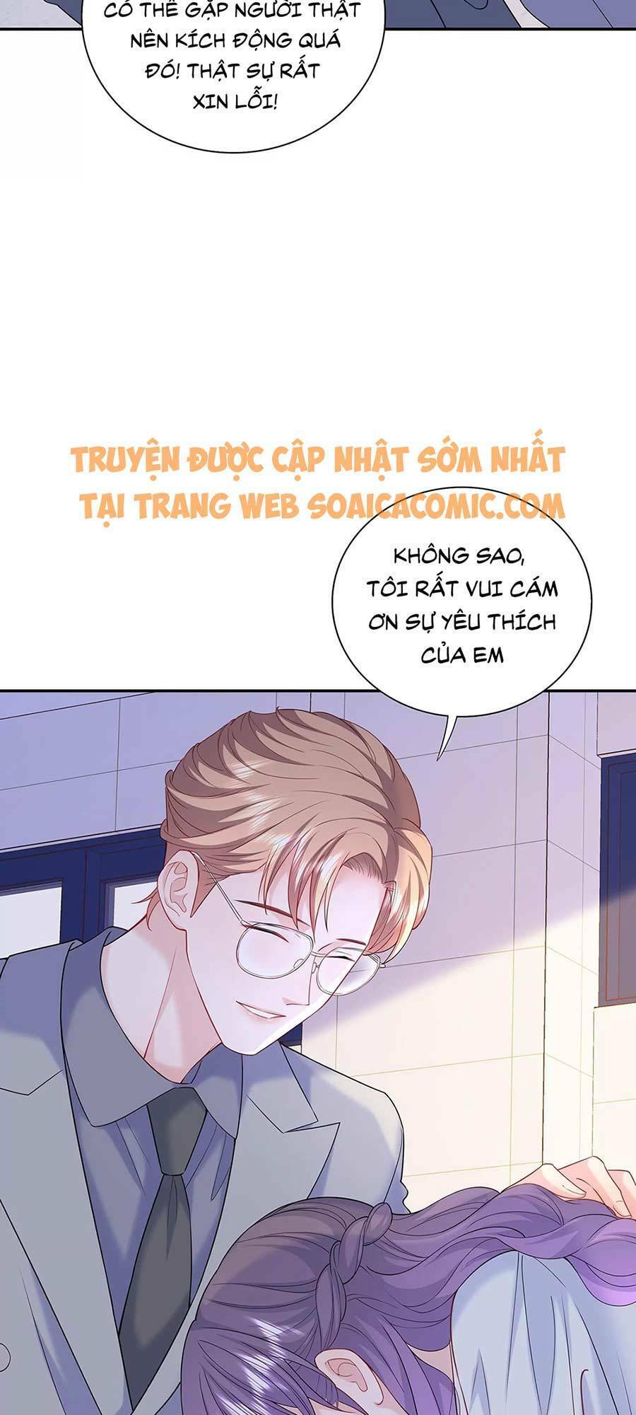 Tôi Dựa Vào Tà Ý: Nghịch Chuyển Nhân Sinh Chapter 44 - 17