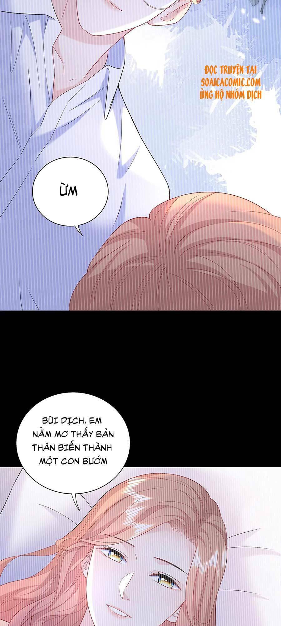 Tôi Dựa Vào Tà Ý: Nghịch Chuyển Nhân Sinh Chapter 44 - 3