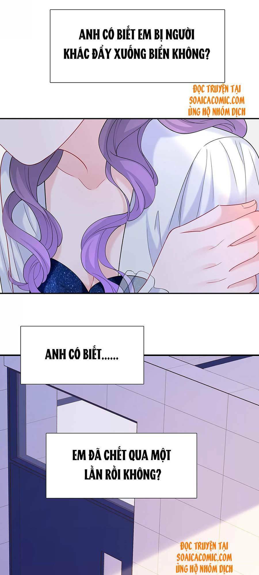 Tôi Dựa Vào Tà Ý: Nghịch Chuyển Nhân Sinh Chapter 44 - 22