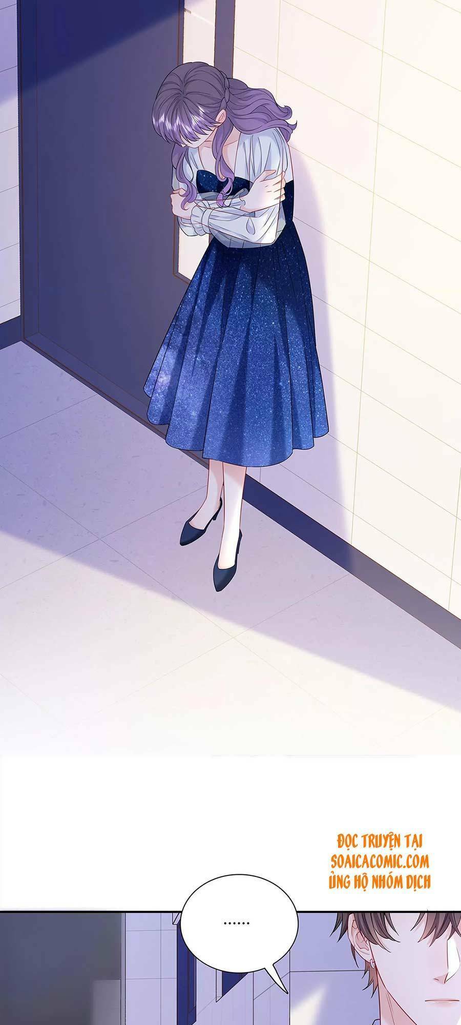 Tôi Dựa Vào Tà Ý: Nghịch Chuyển Nhân Sinh Chapter 44 - 23