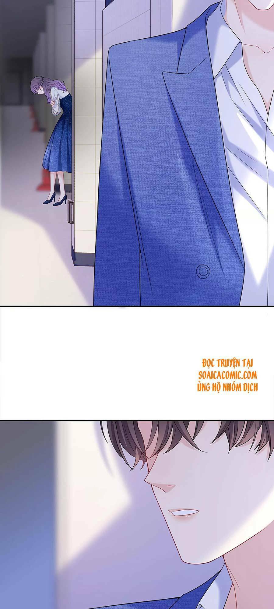 Tôi Dựa Vào Tà Ý: Nghịch Chuyển Nhân Sinh Chapter 44 - 24
