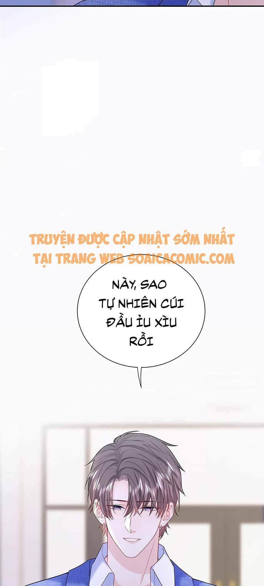 Tôi Dựa Vào Tà Ý: Nghịch Chuyển Nhân Sinh Chapter 44 - 25