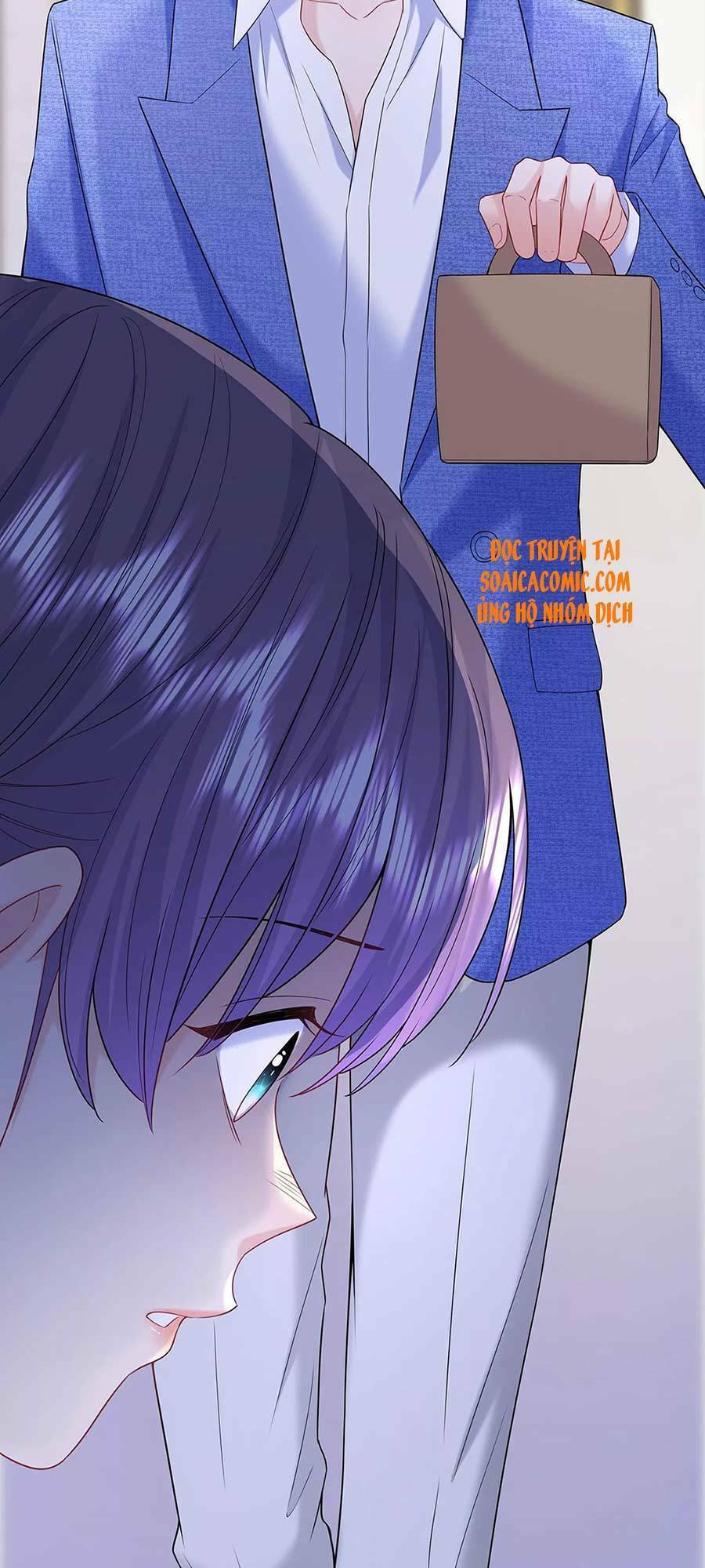 Tôi Dựa Vào Tà Ý: Nghịch Chuyển Nhân Sinh Chapter 44 - 26