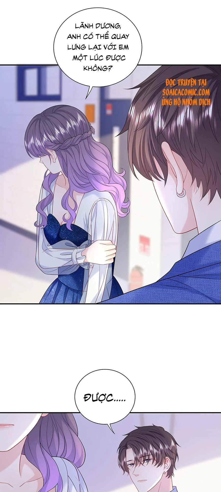 Tôi Dựa Vào Tà Ý: Nghịch Chuyển Nhân Sinh Chapter 44 - 29