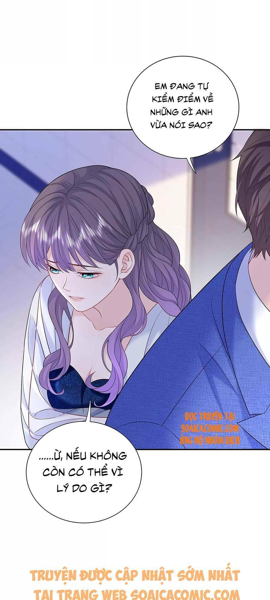 Tôi Dựa Vào Tà Ý: Nghịch Chuyển Nhân Sinh Chapter 44 - 31