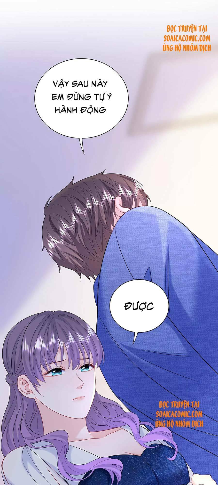 Tôi Dựa Vào Tà Ý: Nghịch Chuyển Nhân Sinh Chapter 44 - 33