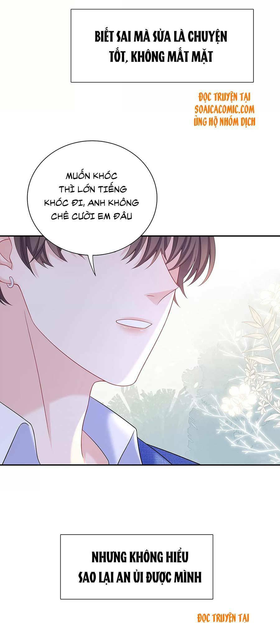 Tôi Dựa Vào Tà Ý: Nghịch Chuyển Nhân Sinh Chapter 44 - 37