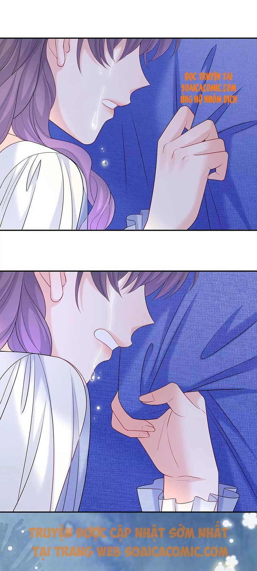 Tôi Dựa Vào Tà Ý: Nghịch Chuyển Nhân Sinh Chapter 44 - 39