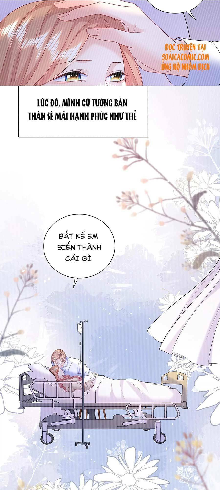 Tôi Dựa Vào Tà Ý: Nghịch Chuyển Nhân Sinh Chapter 44 - 5